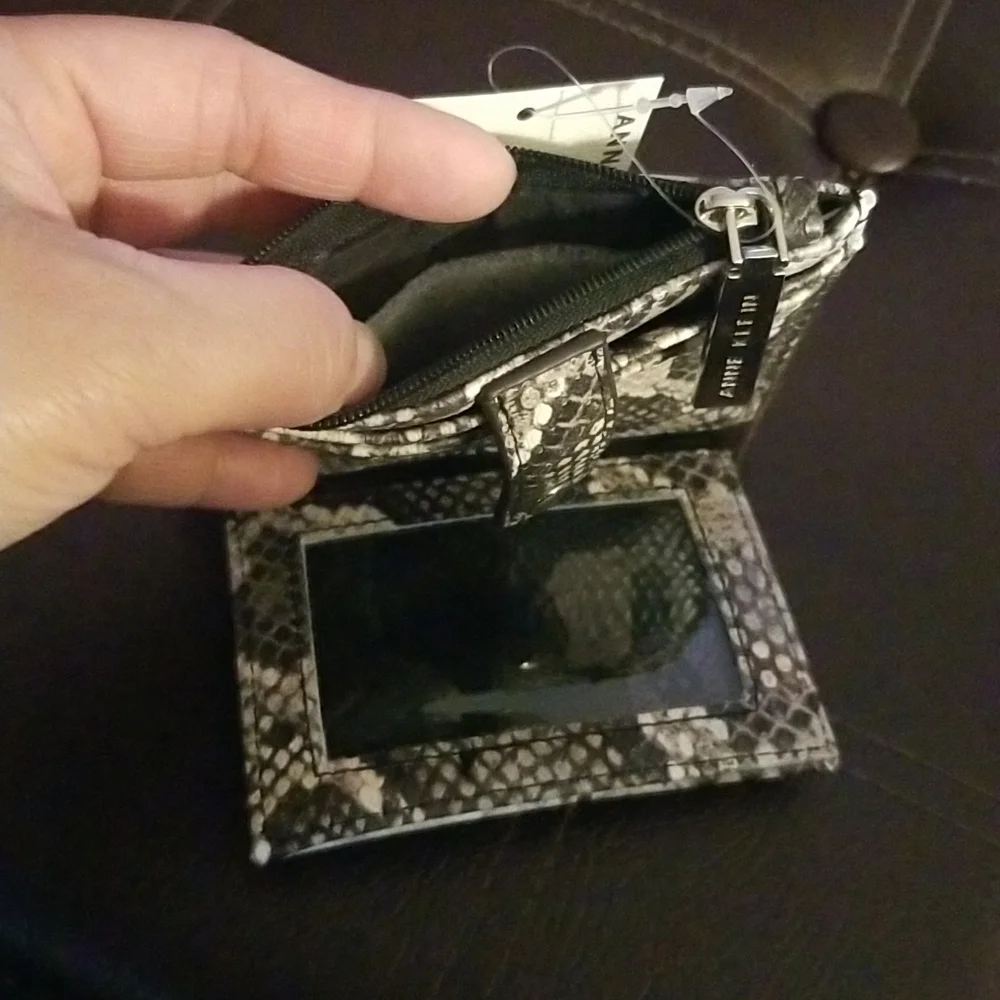 Anne klein wallet - Picture 4 of 8